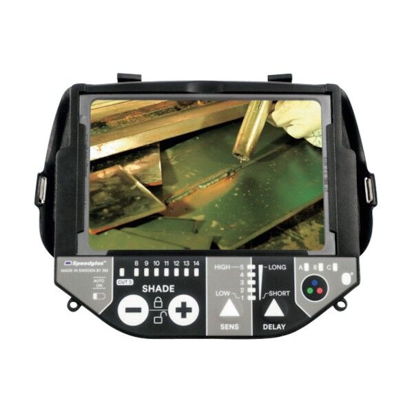 スピードグラス(TM) 液晶フィルター G5-01VC 610030 1点