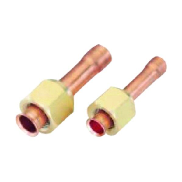 溶接フレアーアダプター TA253FA-2 1