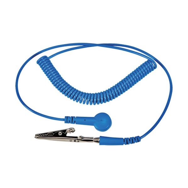 トラスコ(TRUSCO) グラウンドコード1.8m ASP18 1点...