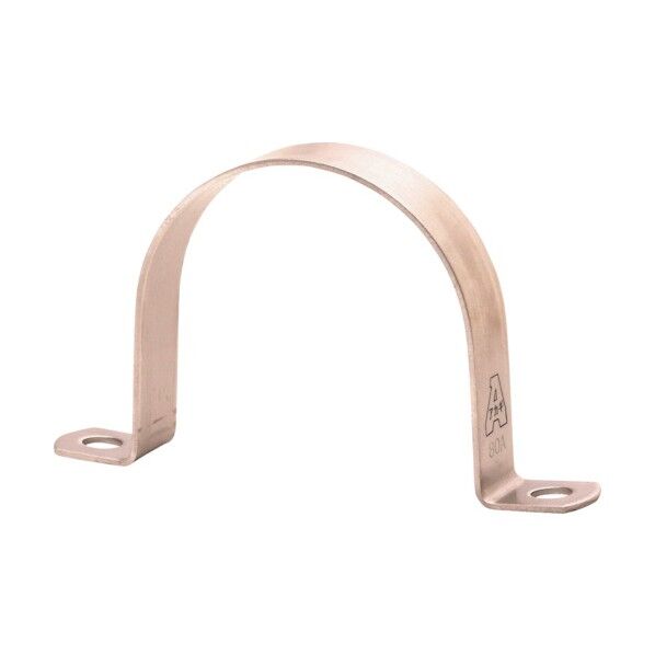 サドルバンド ステン厚サドルボルト穴 100A A10454-0115 1点