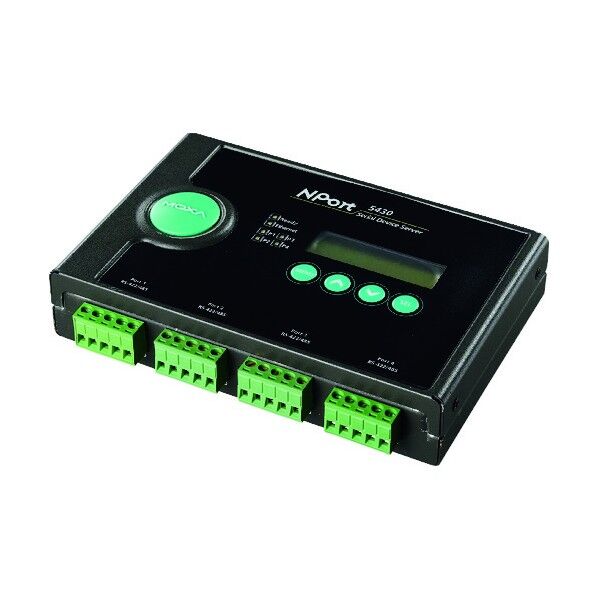 アイ・ビー・エス・ジャパン NPORT 5430I 1点