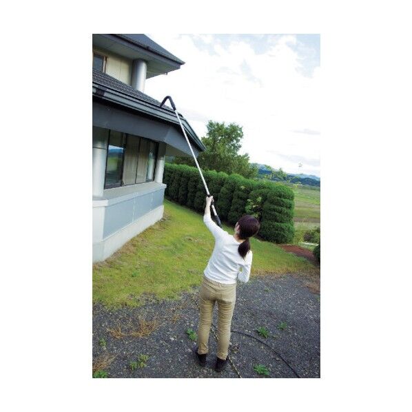 高圧洗浄機パーツフレキシブルノズル