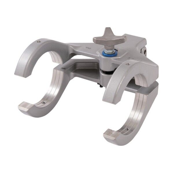 EFソケットクランプ