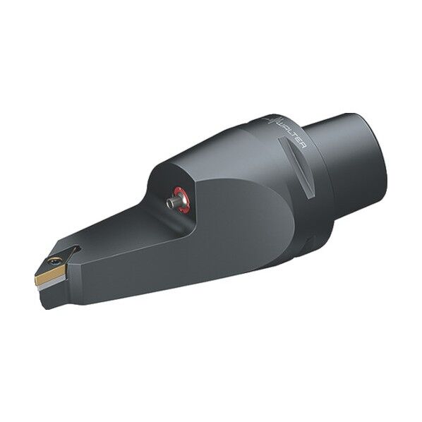 C-SVMB旋削ホルダー45゜ スクリュークランプ