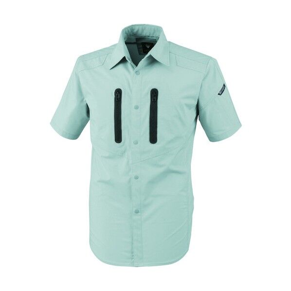 半袖シャツ1732-61-4L 1732-61-4L 1着