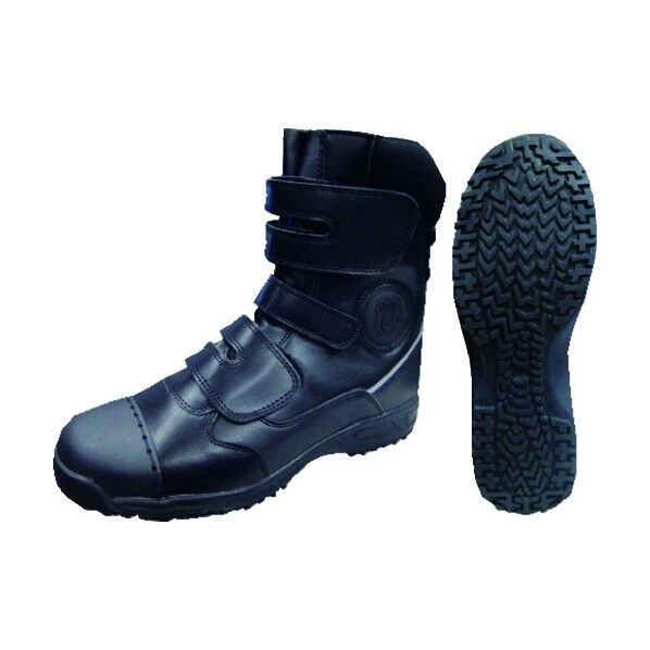 ルート66 オーバーキャップ 3本ベルト