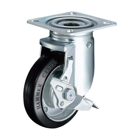 自在SP付ゴム車 513MR150 1