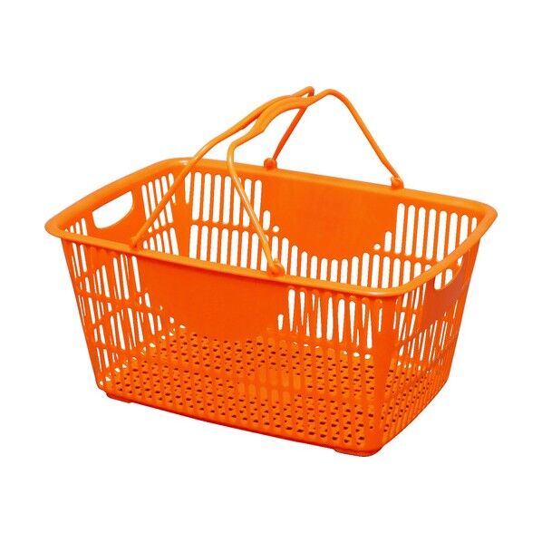 IRIS 529176 フリーバスケット