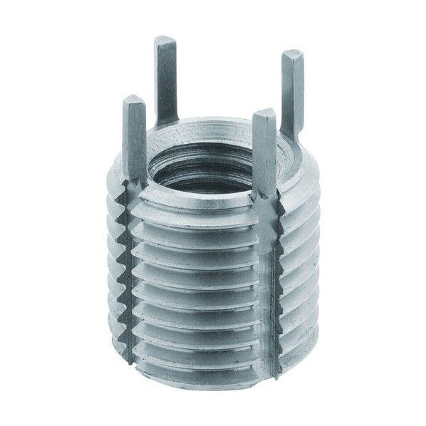 ミニチュア キーロックインサート (SUS製) KIC0406-SUS 1点