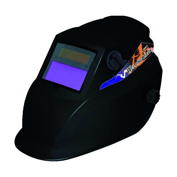 液晶式溶接面 溶接用かぶり面