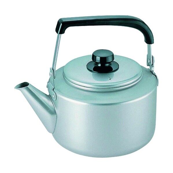 アルマイト 大型ケットル 6L 6L BKT37006 1個