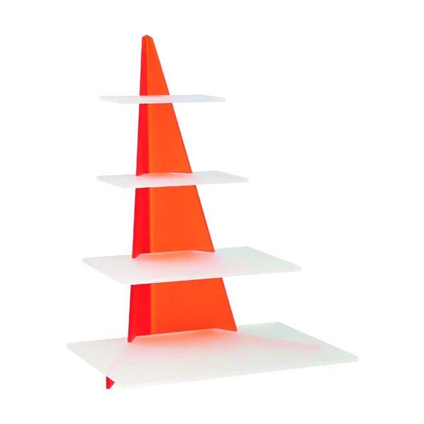 マルテラート ライトシェイプサービングスタンド Cod.300 NBY2001 1個