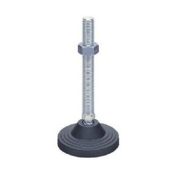 エンプラレベリングパッド LVA125L24B-SUS 1