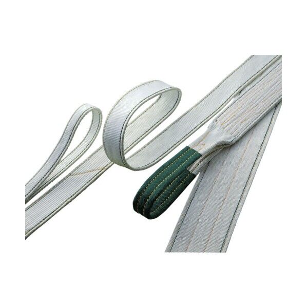 E× E×-1 75mm×8.0m 両端アイ型 EX-1 75X8.0 1点