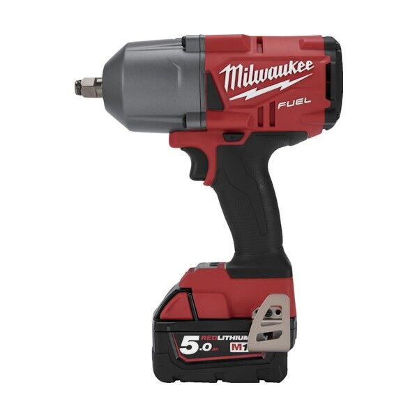 M18 FUEL 1/2インチ 1356Nmインパクトレンチセット