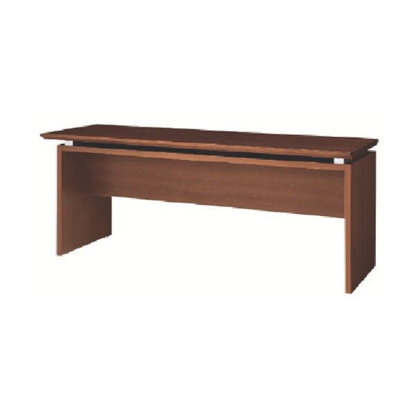 サイドテーブル1800X600X720 WD-800JT 1点