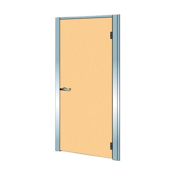 626477)LFドアパネル 木目右開き LF-S0919D-R