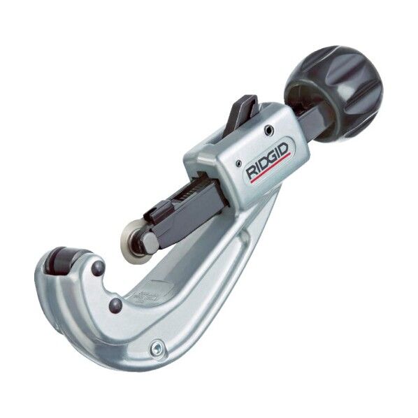 クイックアクションチューブカッターアルミ管・銅管用