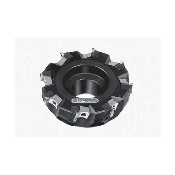 TACミル 177 x 181 x 116 mm 1