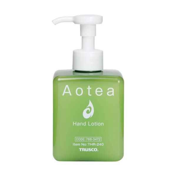 ハンドローションアオテア（Ａｏｔｅａ）２３６ＭＬ