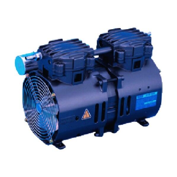 ドライ真空ポンプ DOP-40D 423-64-51-11 1点