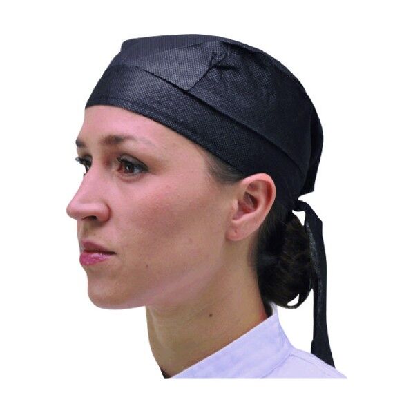 バンダナハット BH-01 509-87-04-01 100枚