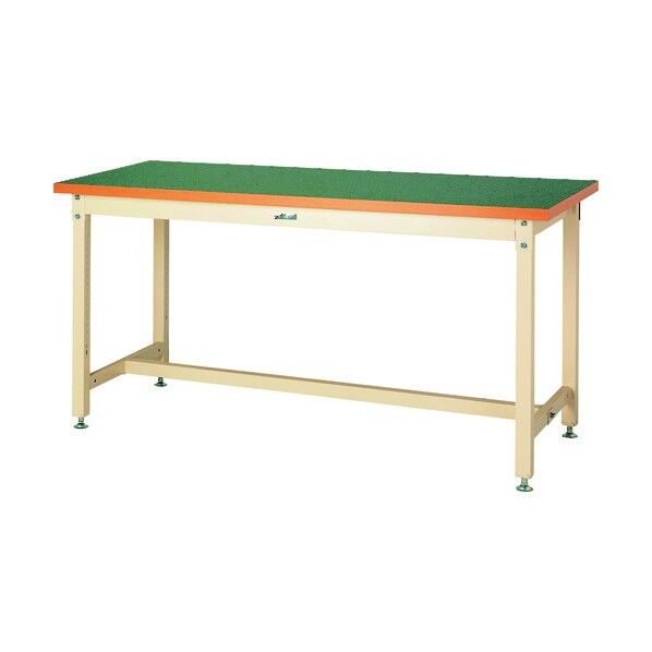 ワークテーブル スーパータイプ H900 SSRH-1875-GI 1点