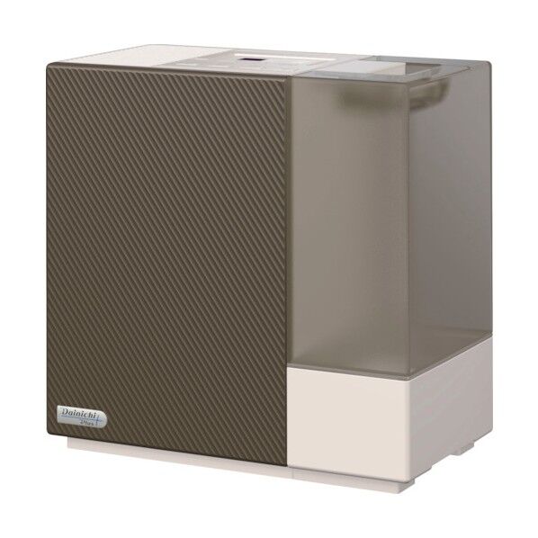 気化ハイブリッド式加湿器 HD-RX900A-ブラウン 0H46690 HD-RX900A-T 1点