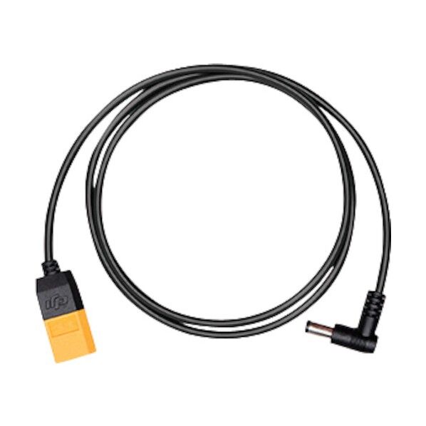 FPV GOGGLES 電源ケーブル (XT60) 904126 1点