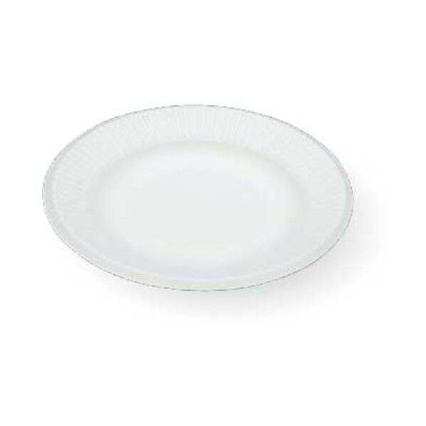 モールドプレート 無地 MM-8 50枚入 15cm GMC0315 1点