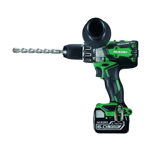 14.4V 充電式振動ドライバドリル DV14DBL2