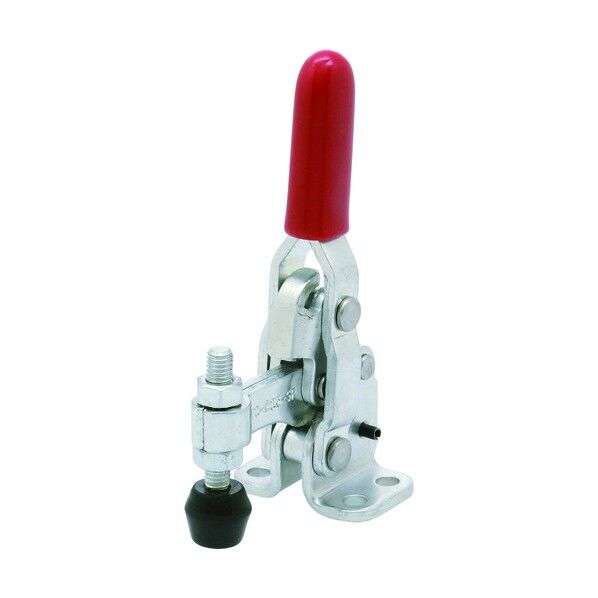 立型トグルクランプ