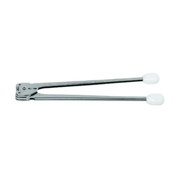帯鉄封緘器1/2Wパンチ13mm SPOTW13 1台
