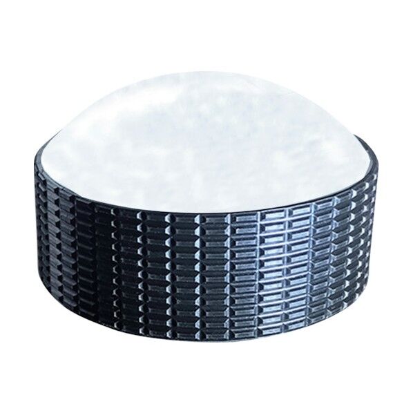 ゴムラバー付ルーペ 5x 6016 1点