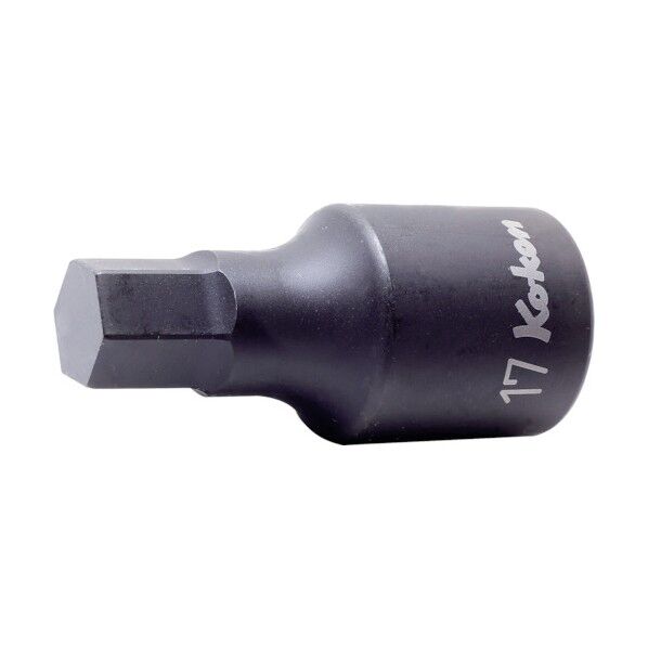 コーケン ヘックスビットソケット 6012M.75-26 1