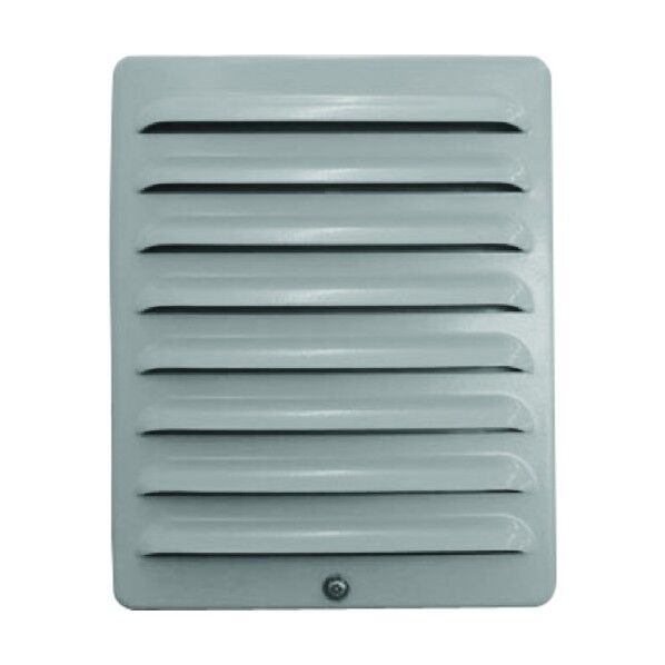 薄型防噴流ギャラリー【高防塵仕様】 GTS-15W-H 1点