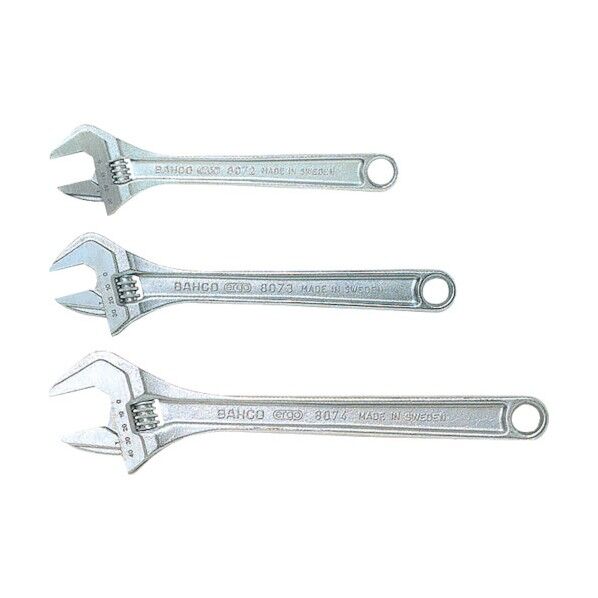 モンキーレンチ