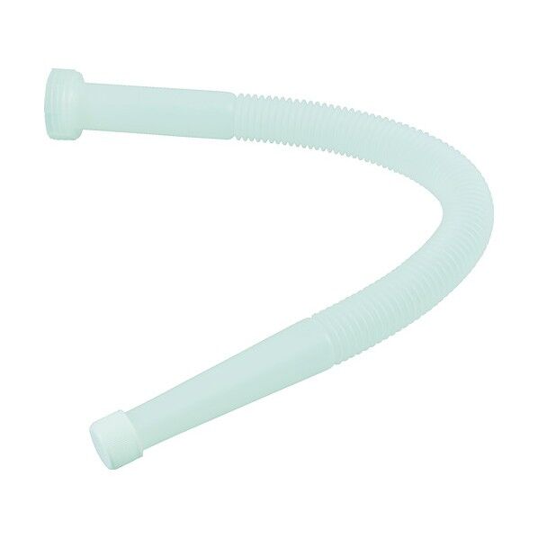 蓋付ポリジョッキ用替ノズル