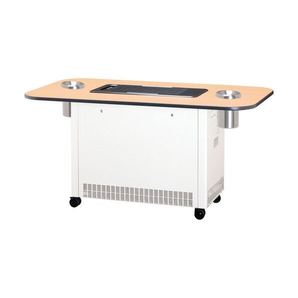 分煙機MKS-152RTZ(テーブル型)