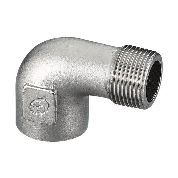 製作所 SML2型 ストリートエルボ Rc1 1/2×R1 1/2 SML2-40 1点