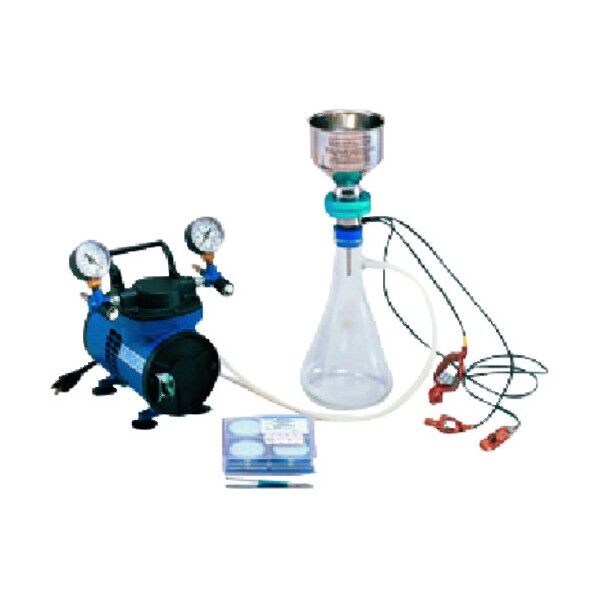 吸引ろ過キット XXKT0472J 719-43-01-32 1点