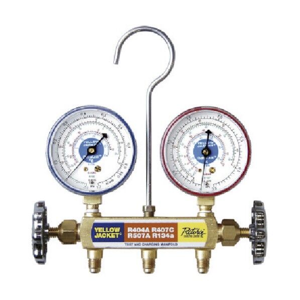 Ｒ４０７Ｃ等用ツールセット１５２ｃｍＢＶ付ホース仕様 Y483842 1