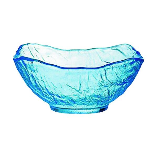 ミネラリ カラー角クーペル J8267 ブルー 12cm RMN2401 1個