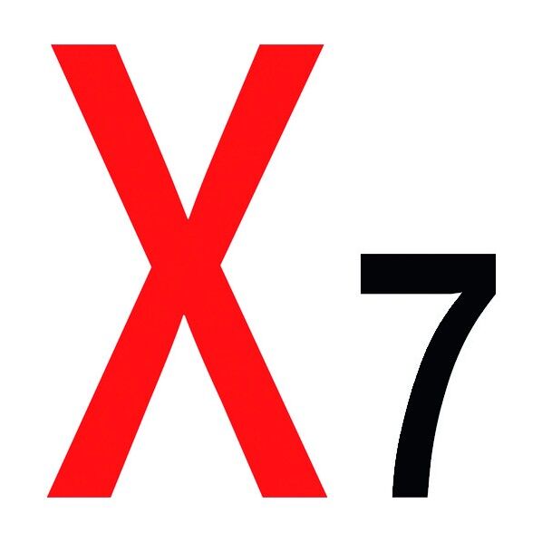 通り芯標識450角 マグネット X7 6300003231 1点