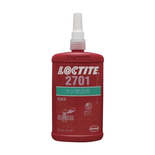 2701 ネジロック 高強度