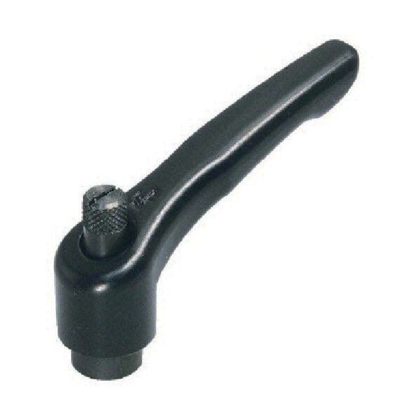 クランプレバー メネジ