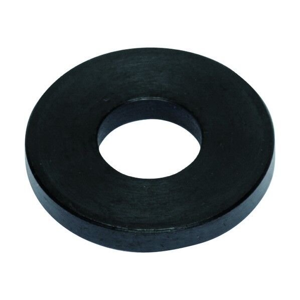 ワッシャー 黒染め