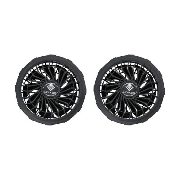 COOLING BLAST ファン(2個セット)