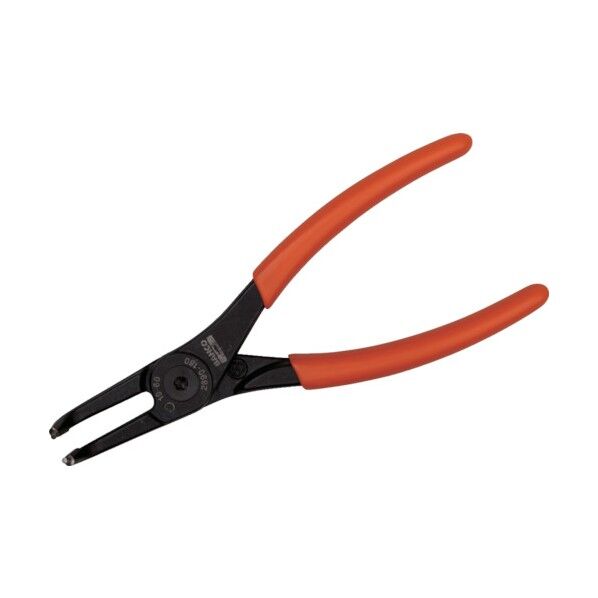 穴用スナップリングプライヤー