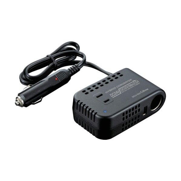 DC-DCコンバーター 204g DCU-302